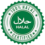 Halal Certified